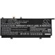 Baterie compatibila Laptop, HP, Spectre X360 13-AP, 13T-AP, L28764-005, L28538-1C1, L28538-AC1, CS-HSP004NB, HSTNN-OB1B, HSTNN-IB8R, TPN-Q204, SP04XL, 15.4V, 3850mAh, 59.29Wh