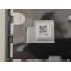 Carcasa superioara cu tastatura palmrest Laptop, Asus, ExpertBook B1 B1503C, B1503CTA, B1503CVA, 90NX0801-R34US3, 13N1-JZL0411, 13N1-JZA0501, B1503CVA-1A, iluminata, gri, layout US