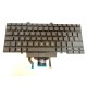 Tastatura Laptop, Dell, Latitude 5400, P98G, P98G001, K0GVM, 0K0GVM, iluminata, Dual Point, neagra, layout UK