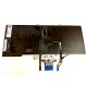 Tastatura Laptop, Dell, Latitude 5400, P98G, P98G001, K0GVM, 0K0GVM, iluminata, Dual Point, neagra, layout UK