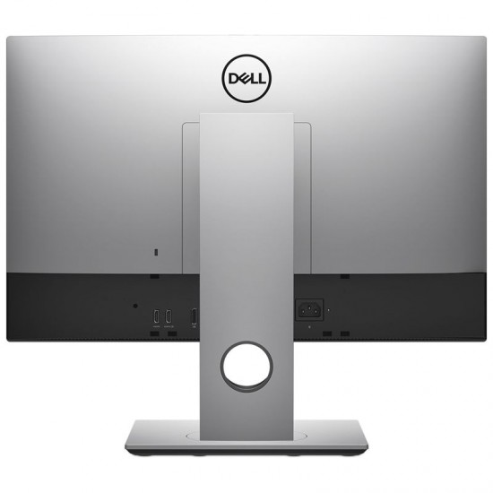 Desktop All in one (AIO) Dell, OptiPlex 7470, Intel Core i5-9500, Intel HD Graphics 630, Windows 11 Pro, 23.8 inch, Full HD Touch, Intel Core i5-9500, 3.00-4.40Ghz, 16GB DDR4, 256GB SSD, 500GB HDD, cu webcam, GRAD A, second hand