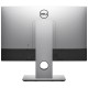 Desktop All in one (AIO) Dell, OptiPlex 7470, Intel Core i5-9500, Intel HD Graphics 630, Windows 11 Pro, 23.8 inch, Full HD Touch, Intel Core i5-9500, 3.00-4.40Ghz, 16GB DDR4, 256GB SSD, 500GB HDD, cu webcam, GRAD A, second hand