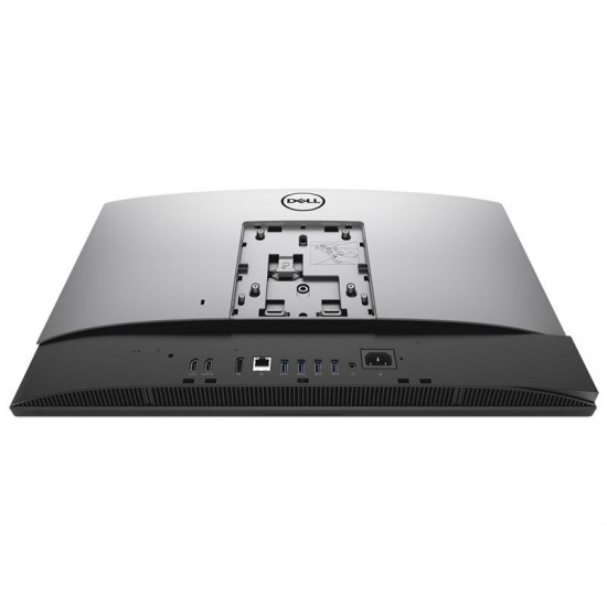 Desktop All in one (AIO) Dell, OptiPlex 7470, Intel Core i5-9500, Intel HD Graphics 630, Windows 11 Pro, 23.8 inch, Full HD Touch, Intel Core i5-9500, 3.00-4.40Ghz, 16GB DDR4, 256GB SSD, 500GB HDD, cu webcam, GRAD A, second hand