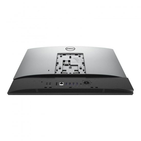 Desktop All in one (AIO) Dell, OptiPlex 7470, Intel Core i5-9500, Intel HD Graphics 630, Windows 11 Pro, 23.8 inch, Full HD Non-Touch, Intel Core i5-9500, 3.00-4.40Ghz, 16GB DDR4, 256GB SSD, 500GB HDD, cu webcam, GRAD A, second hand