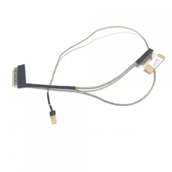 Cablu video LVDS Laptop, Acer, Aspire 7 A715-74G, 50.Q55N2.005, DC02C00KX00, EH51F 15LANE 40PIN, 144Hz