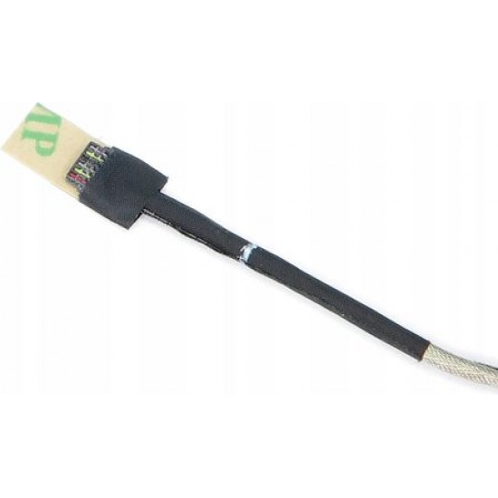 Cablu video LVDS Laptop, Acer, Aspire 7 A715-74G, 50.Q55N2.005, DC02C00KX00, EH51F 15LANE 40PIN, 144Hz