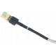 Cablu video LVDS Laptop, Acer, Aspire 7 A715-74G, 50.Q55N2.005, DC02C00KX00, EH51F 15LANE 40PIN, 144Hz
