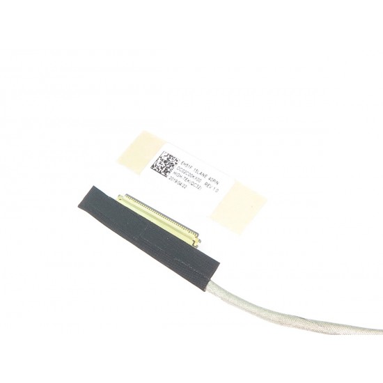 Cablu video LVDS Laptop, Acer, Aspire 7 A715-74G, 50.Q55N2.005, DC02C00KX00, EH51F 15LANE 40PIN, 144Hz