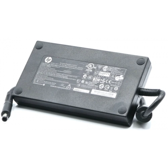 Incarcator Laptop, HP, Elitebook 8570W, 644698-002, A200DA05DL, 19.5V, 10.3A, 200W, mufa 7.4x5.0mm