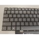 Tastatura Laptop, Lenovo, IdeaPad Pro 5 16IAH10 Type 83JM, iluminata, gri, layout US