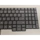 Tastatura Laptop, Lenovo, IdeaPad Pro 5 16IAH10 Type 83JM, iluminata, gri, layout US
