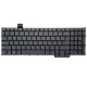 Tastatura Laptop, Lenovo, IdeaPad Pro 5 16IAH10 Type 83JM, iluminata, gri, layout US