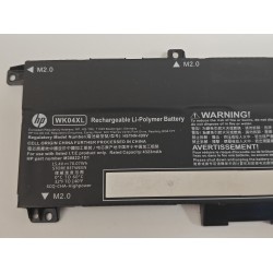 Baterie Laptop Gaming, HP, Victus 16-D, 16-E, M38822-1D1, HSTNN-IB9V, M39179-005, WK04XL, 15.4V, 4323mAh, 70.07Wh