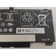 Baterie Laptop Gaming, HP, Omen 17-CK, M38822-1D1, HSTNN-IB9V, M39179-005, WK04XL, 15.4V, 4323mAh, 70.07Wh