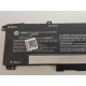 Baterie Laptop Gaming, HP, Omen 17-CK, M38822-1D1, HSTNN-IB9V, M39179-005, WK04XL, 15.4V, 4323mAh, 70.07Wh