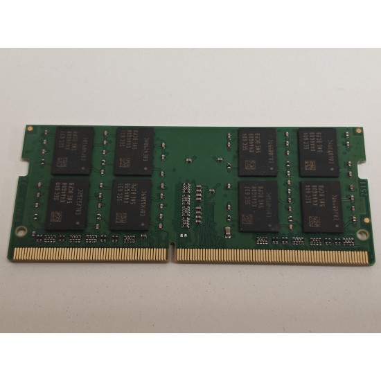 Memorie laptop Samsung 8GB DDR4 3200MHz CL22, bulk