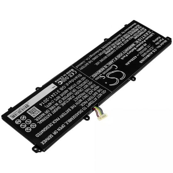 Baterie compatibila Laptop, Asus, VivoBook S14 M433D, M433DA, M433I, M433IA, M433U, M433UA, 0B200-03580000, CS-AUM433NB, C31N1905, 11.55V, 4250mAh, 49.09Wh