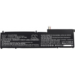 Baterie compatibila Laptop, Asus, ZenBook Pro 15 UX564E, UX564EI, UX564EH, UX564P, UX564PH, 0B200-03770000, CS-AUP150NB, C32N2002, 11.55V, 8150mAh, 94.13Wh