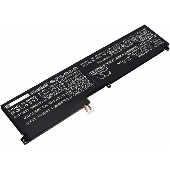 Baterie compatibila Laptop, Asus, ZenBook Pro 15 Q528E, Q528EH, 0B200-03770000, CS-AUP150NB, C32N2002, 11.55V, 8150mAh, 94.13Wh