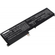 Baterie compatibila Laptop, Asus, ZenBook Pro 15 Q528E, Q528EH, 0B200-03770000, CS-AUP150NB, C32N2002, 11.55V, 8150mAh, 94.13Wh
