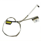 Cablu video LVDS Laptop, Dell, 15 DC15250 P112F, P112F010, GVNW4, 0GVNW4, DC02003X400, GDM50, touchscreen, FHD, EDP CABLE, 60Hz, 40 pini