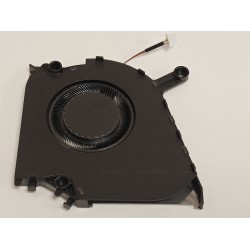 Cooler placa video Laptop, Asus, ProArt StudioBook Pro 16 W7600H, W7600H3A, W7600H5A, W7600Z, W7600Z3A, 13NB0UP0P01011, DFSCK22D05883B-FP0W, DQ5DC88E009, 12V, 1A, GPU