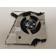 Cooler placa video Laptop, Asus, ProArt StudioBook 16 H5600Q, H5600QE, H5600QR, H5600QM, 13NB0UP0P01011, DFSCK22D05883B-FP0W, DQ5DC88E009, 12V, 1A, GPU