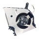 Cooler placa video Laptop, Asus, ProArt StudioBook 16 H5600Q, H5600QE, H5600QR, H5600QM, 13NB0UP0P01011, DFSCK22D05883B-FP0W, DQ5DC88E009, 12V, 1A, GPU