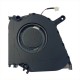Cooler placa video Laptop, Asus, ProArt StudioBook 16 H5600Q, H5600QE, H5600QR, H5600QM, 13NB0UP0P01011, DFSCK22D05883B-FP0W, DQ5DC88E009, 12V, 1A, GPU