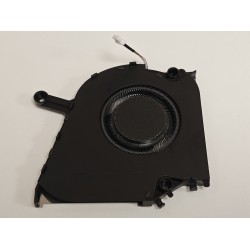 Cooler procesor Laptop, Asus, ProArt StudioBook Pro 16 W7600H, W7600H3A, W7600H5A, W7600Z, W7600Z3A, 13NB0UP0P02011, DFSCM22716392B-FP0X, DQ5DC88E007, 12V, 1A, CPU - corect