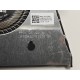 Cooler procesor Laptop, Asus, ProArt StudioBook 16 H5600Q, H5600QE, H5600QR, H5600QM, 13NB0UP0P02011, DFSCM22716392B-FP0X, DQ5DC88E007, 12V, 1A, CPU - CORECT
