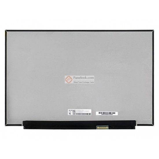 Display Laptop, BOE, NE140QDM-NX4 V18.0, 14 inch, slim, 2560x1600, QHD+, WQXGA, 16:10, conector ingust, 20mm, 144Hz, 40 pini