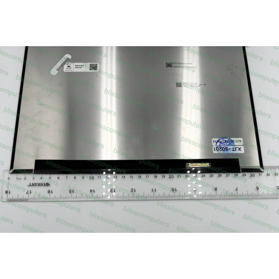 Display Laptop Gaming, Acer, Predator Helios NEO 14 PHN14-51, KL.1450C.001, MNE507ZA1-1, 14.5 inch, FHD+, 1920x1020, non touch, 120Hz, 40 pini
