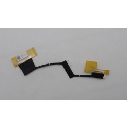 Cablu video LVDS Laptop Gaming, Lenovo, LOQ 16IRH8 Type 82XW, 5C10S30810, DC02C013J00, ILG 11 EDP Cable, 40 pini