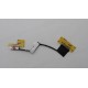 Cablu video LVDS Laptop Gaming, Lenovo, LOQ 16IRH8 Type 82XW, 5C10S30810, DC02C013J00, ILG 11 EDP Cable, 40 pini