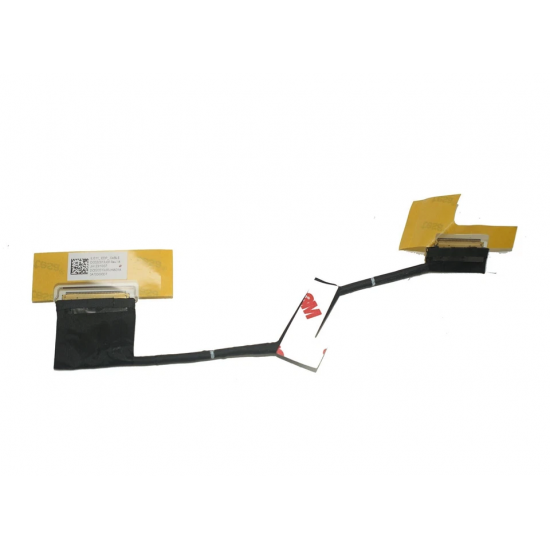 Cablu video LVDS Laptop Gaming, Lenovo, LOQ 16IRH8 Type 82XW, 5C10S30810, DC02C013J00, ILG 11 EDP Cable, 40 pini