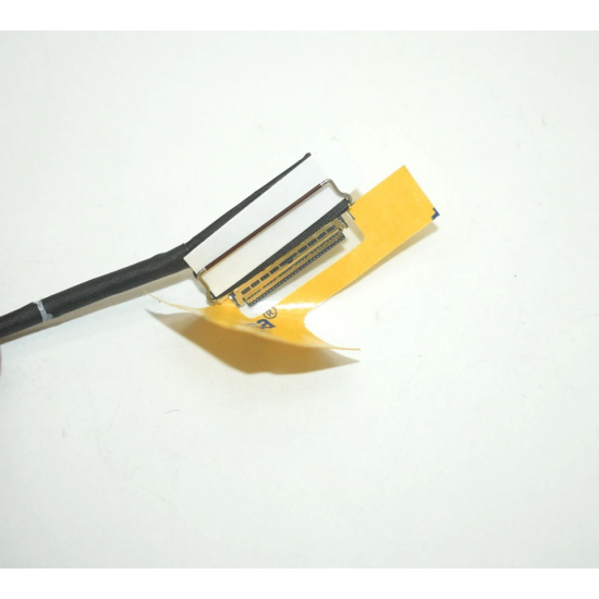 Cablu video LVDS Laptop Gaming, Lenovo, LOQ 16IRH8 Type 82XW, 5C10S30810, DC02C013J00, ILG 11 EDP Cable, 40 pini
