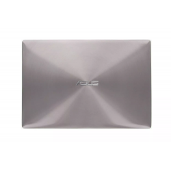 Capac Display Laptop, Asus, ZenBook UX303U, UX303UA, UX303UB, 90NB04R2-R7A010, 13NB04R2AMO111, 13NB04R2AM0111, AM16U000N0S, UX303LN-8A, pentru varianta cu touchscreen, gri