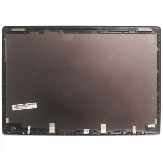 Capac Display Laptop, Asus, ZenBook UX303U, UX303UA, UX303UB, 90NB04R2-R7A010, 13NB04R2AMO111, 13NB04R2AM0111, AM16U000N0S, UX303LN-8A, pentru varianta cu touchscreen, gri