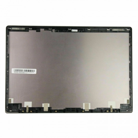 Capac Display Laptop, Asus, ZenBook UX303U, UX303UA, UX303UB, 90NB04R2-R7A010, 13NB04R2AMO111, 13NB04R2AM0111, AM16U000N0S, UX303LN-8A, pentru varianta cu touchscreen, gri