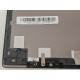 Capac Display Laptop, Asus, ZenBook UX303U, UX303UA, UX303UB, 90NB04R1-R7A020, 90NB04R1-R7A021, 13NB04R1AM0111, 13NB04R1AMO121, 13NB04R1AM0121, AM16U000O0SDCM, pentru varianta cu nontouch, gri