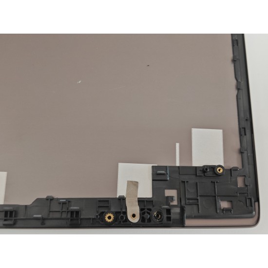 Capac Display Laptop, Asus, ZenBook UX303U, UX303UA, UX303UB, 90NB04R1-R7A020, 90NB04R1-R7A021, 13NB04R1AM0111, 13NB04R1AMO121, 13NB04R1AM0121, AM16U000O0SDCM, pentru varianta cu nontouch, gri