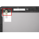 Capac Display Laptop, Asus, ZenBook UX303U, UX303UA, UX303UB, 90NB04R1-R7A020, 90NB04R1-R7A021, 13NB04R1AM0111, 13NB04R1AMO121, 13NB04R1AM0121, AM16U000O0SDCM, pentru varianta cu nontouch, gri