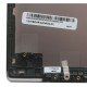 Capac Display Laptop, Asus, ZenBook UX303U, UX303UA, UX303UB, 90NB04R1-R7A020, 90NB04R1-R7A021, 13NB04R1AM0111, 13NB04R1AMO121, 13NB04R1AM0121, AM16U000O0SDCM, pentru varianta cu nontouch, gri