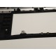 Carcasa superioara cu tastatura palmrest Laptop Gaming, HP, Pavilion 15-DK, 15T-DK, TPN-C141, AP2K8000310, L57593-271, L57593-001, AP2K8000310, AM2K8000400, iluminata, verde, US, SH
