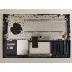 Carcasa superioara cu tastatura palmrest Laptop, Asus, VivoBook 14 S409D, S409DA, 90NB0Q94-R33US0, 13NB0MS4P02024-3, 39XKPTAJN60, FBXKP010010, X409JA-1B, iluminata, albastra, layout US