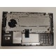 Carcasa superioara cu tastatura palmrest Laptop, Asus, VivoBook 14 M409D, M409DA, 90NB0Q95-R33US0, 13NB0P35P02012-3, 39XKPTAJN80, FBXKP010010, X409JA-1K, iluminata, neagra, layout US