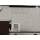 Carcasa superioara cu tastatura palmrest Laptop, Asus, VivoBook 14 E409D, E409DA, 90NB0QA2-R33US0, 13NB0MS2P02014-3, 39XKPTAJN20, 13NB0MS0M01011, X409JB-1G, iluminata, gri, layout US