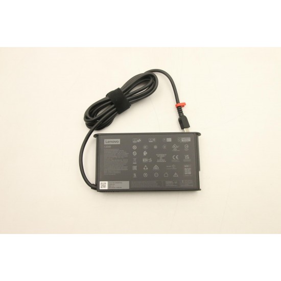 Incarcator Laptop, Lenovo, ThinkPad T16 Gen 2 Type 21HH, 21HJ, 5A10W86296, SA10R16963, ADL135YSDC3A, 20V, 6.75A, 135W, USB-C