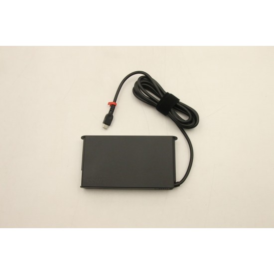 Incarcator Laptop, Lenovo, ThinkPad T16 Gen 2 Type 21HH, 21HJ, 5A10W86296, SA10R16963, ADL135YSDC3A, 20V, 6.75A, 135W, USB-C